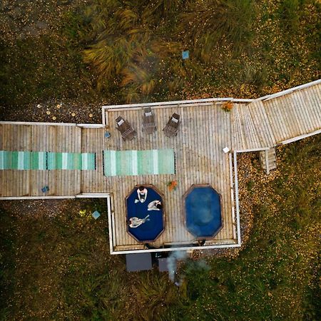 Sunday Morning Resort Pyhatunturi Luaran gambar